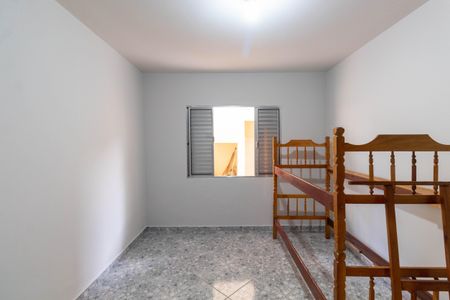 Casa para alugar com 60m², 1 quarto e sem vaga Casa para alugar com 60m², 1 quarto e sem vagaQuarto