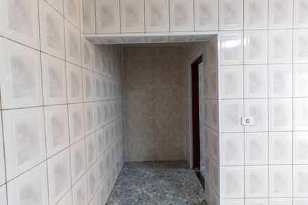 Casa para alugar com 60m², 1 quarto e sem vaga Casa para alugar com 60m², 1 quarto e sem vagaBanheiro