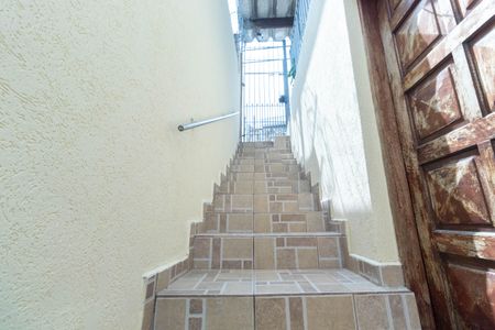 Casa para alugar com 60m², 1 quarto e sem vaga Casa para alugar com 60m², 1 quarto e sem vagaÁrea comum