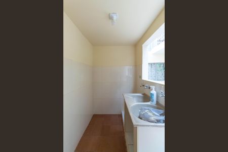 Casa para alugar com 60m², 1 quarto e sem vaga Casa para alugar com 60m², 1 quarto e sem vagaLavanderia