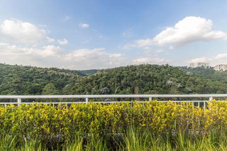 Apartamento à venda com 50m², 1 quarto e 1 vagaVista