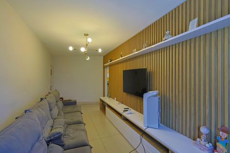 Apartamento à venda com 115m², 2 quartos e 1 vagaSala