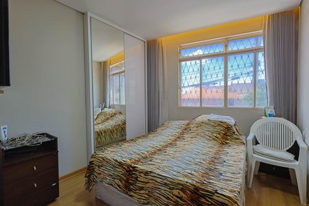 Apartamento à venda com 115m², 2 quartos e 1 vagaQuarto 1