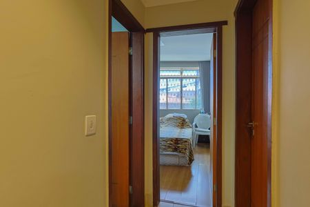 Apartamento à venda com 115m², 2 quartos e 1 vagaCorredor