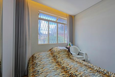 Apartamento à venda com 115m², 2 quartos e 1 vagaQuarto 1