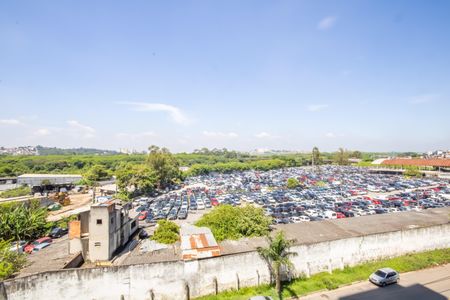 Apartamento à venda com 47m², 2 quartos e 1 vagaVista da Sala