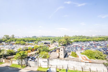 Apartamento à venda com 47m², 2 quartos e 1 vagaVista do Quarto 1