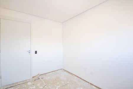Apartamento à venda com 47m², 2 quartos e 1 vagaQuarto 2