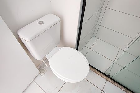 Apartamento à venda com 124m², 2 quartos e 2 vagasbanheiro social 2