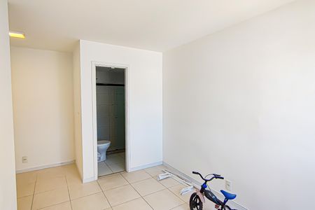 Apartamento à venda com 124m², 2 quartos e 2 vagasquarto 2 suite