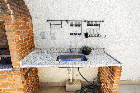 Apartamento à venda com 124m², 2 quartos e 2 vagascobertura