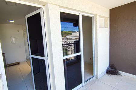 Apartamento à venda com 124m², 2 quartos e 2 vagassala - varanda