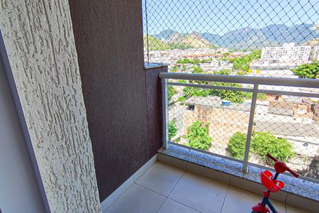 Apartamento à venda com 124m², 2 quartos e 2 vagassala - varanda
