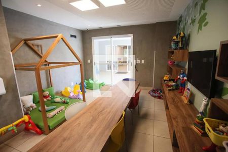 Apartamento à venda com 124m², 2 quartos e 2 vagasarea comum