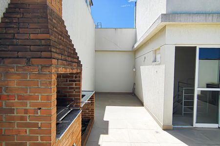 Apartamento à venda com 124m², 2 quartos e 2 vagascobertura