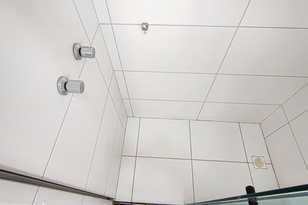 Apartamento à venda com 124m², 2 quartos e 2 vagasbanheiro social 2