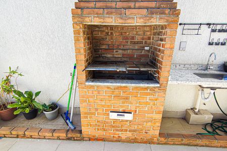 Apartamento à venda com 124m², 2 quartos e 2 vagascobertura