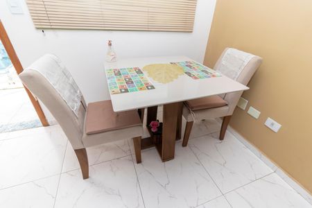 Apartamento à venda com 48m², 2 quartos e sem vagaSala