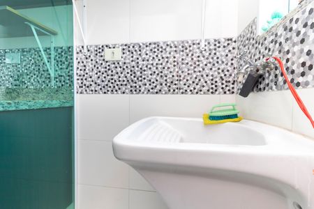 Apartamento à venda com 48m², 2 quartos e sem vagaÁrea de Serviço