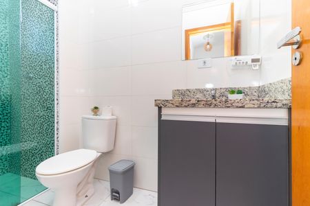 Apartamento à venda com 48m², 2 quartos e sem vagaBanheiro