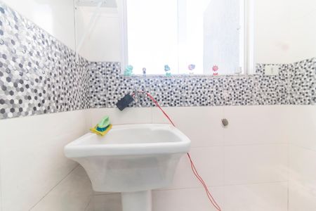 Apartamento à venda com 48m², 2 quartos e sem vagaÁrea de Serviço