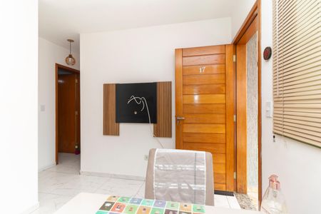 Apartamento à venda com 48m², 2 quartos e sem vagaSala