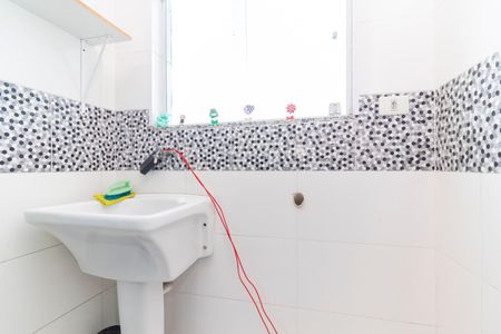 Apartamento à venda com 48m², 2 quartos e sem vagaÁrea de Serviço