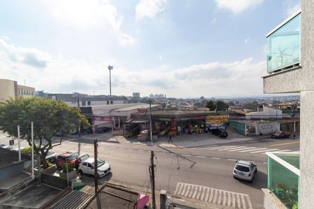 Apartamento à venda com 48m², 2 quartos e sem vagaÁrea externa