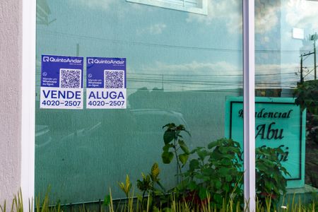 Apartamento à venda com 48m², 2 quartos e sem vagaFachada