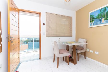 Apartamento à venda com 48m², 2 quartos e sem vagaSala