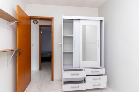 Apartamento à venda com 48m², 2 quartos e sem vagaQuarto 2