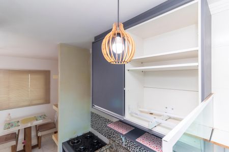 Apartamento à venda com 48m², 2 quartos e sem vagaCozinha - Armários
