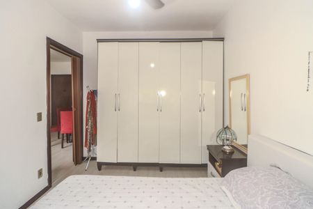 Apartamento para alugar com 53m², 1 quarto e sem vagaQuarto