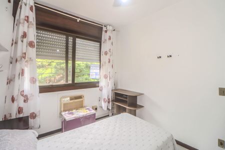 Apartamento para alugar com 53m², 1 quarto e sem vagaQuarto