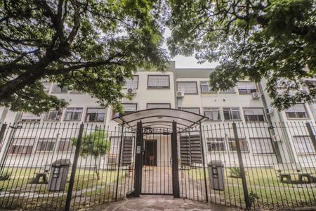 Apartamento para alugar com 53m², 1 quarto e sem vagaFachada