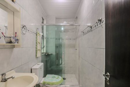 Apartamento para alugar com 53m², 1 quarto e sem vagaBanheiro