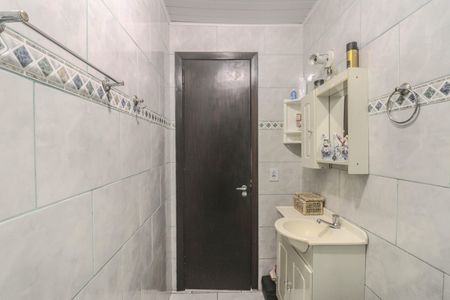 Apartamento para alugar com 53m², 1 quarto e sem vagaBanheiro