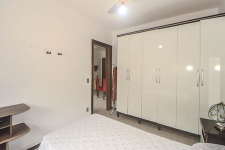 Apartamento para alugar com 53m², 1 quarto e sem vagaQuarto