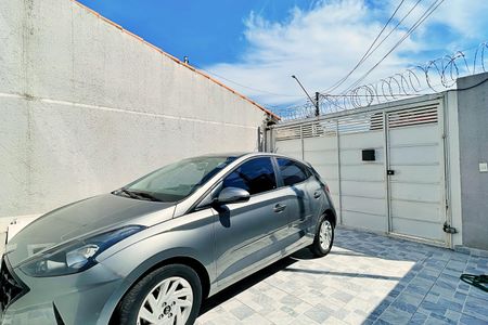 Casa à venda com 150m², 3 quartos e 2 vagas Casa à venda com 150m², 3 quartos e 2 vagasGaragem