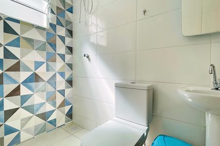 Casa à venda com 150m², 3 quartos e 2 vagas Casa à venda com 150m², 3 quartos e 2 vagasBanheiro 2