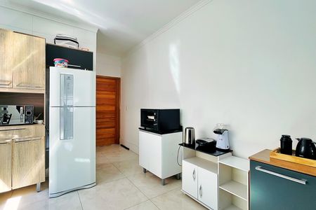 Casa à venda com 150m², 3 quartos e 2 vagas Casa à venda com 150m², 3 quartos e 2 vagasCozinha