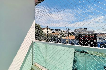 Casa à venda com 150m², 3 quartos e 2 vagas Casa à venda com 150m², 3 quartos e 2 vagasVaranda do Quarto