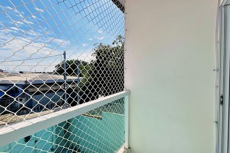 Casa à venda com 150m², 3 quartos e 2 vagas Casa à venda com 150m², 3 quartos e 2 vagasVaranda do Quarto