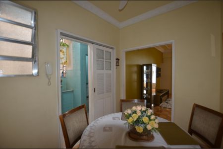 Apartamento à venda com 94m², 3 quartos e sem vagaCopa