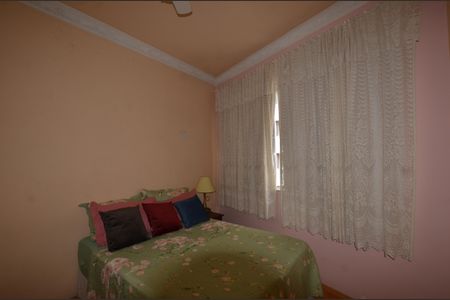 Apartamento à venda com 94m², 3 quartos e sem vagaQuarto 1