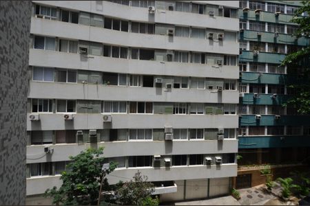 Apartamento à venda com 94m², 3 quartos e sem vagaVista da Sala