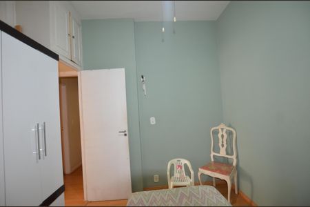 Apartamento à venda com 94m², 3 quartos e sem vagaQuarto 3