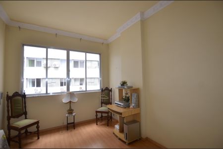 Apartamento à venda com 94m², 3 quartos e sem vagaQuarto 2