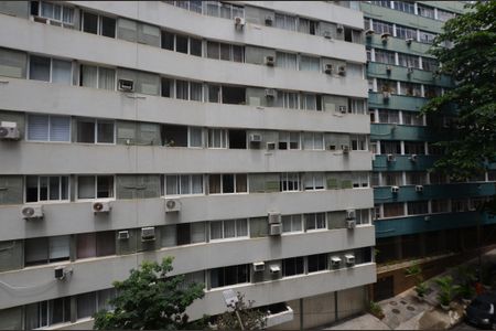 Apartamento à venda com 94m², 3 quartos e sem vagaVista do Quarto 1