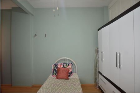 Apartamento à venda com 94m², 3 quartos e sem vagaQuarto 3